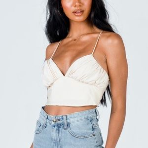 princess polly jessa top